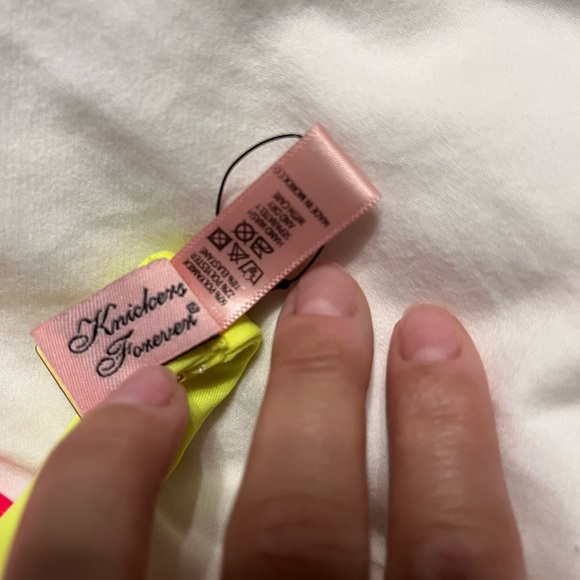 Agent provocateur mazzy top - Picture 3 of 7